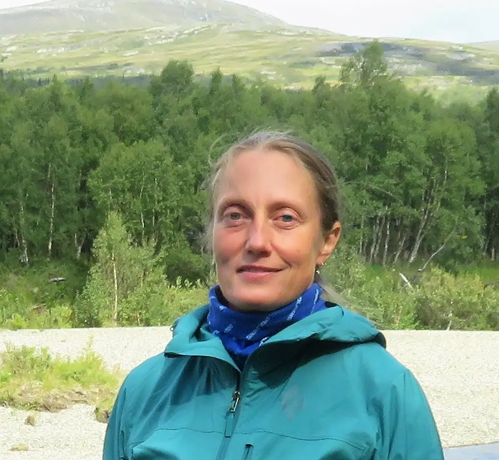 Ulrika  Willén